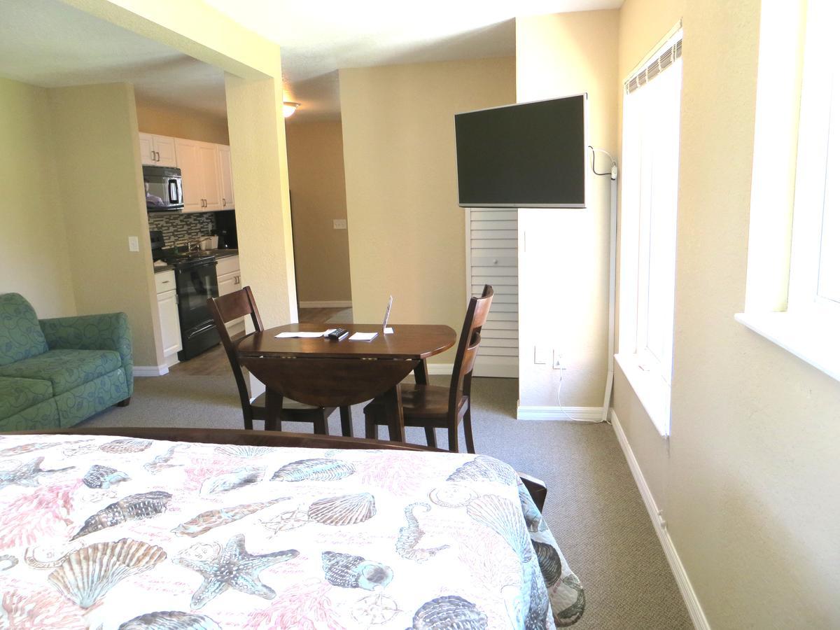 Beachview Suites Клиъруотър Бийч Екстериор снимка