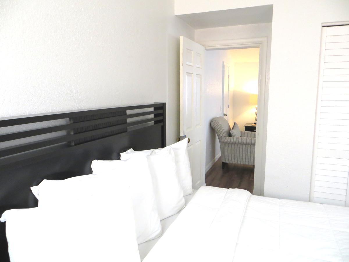 Beachview Suites Клиъруотър Бийч Екстериор снимка