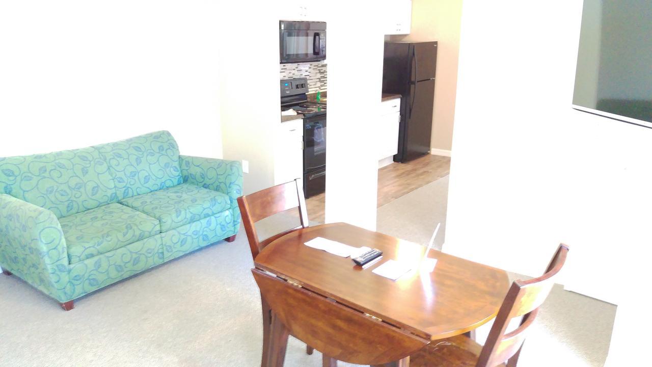 Beachview Suites Клиъруотър Бийч Екстериор снимка
