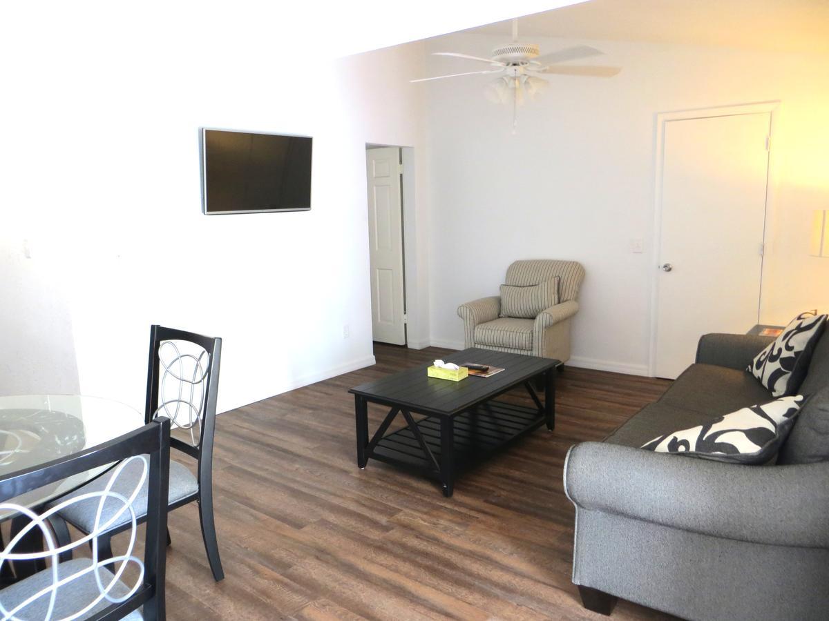 Beachview Suites Клиъруотър Бийч Екстериор снимка